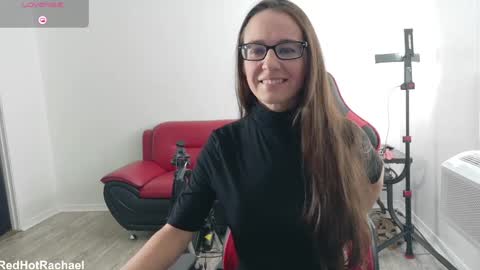 Snapshot of red_hot_rachael chatting on May 24, 2026, 3:28 pm Red Hot Rachael online show from May 24, 2026, 3:28 pm