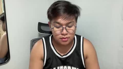 Snapshot of red_iibraxx chatting on September 17, 2025, 9:55 am Red Libra online show from September 17, 2025, 9:55 am