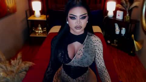 AsianRedivy online show from April 14, 2026, 5:13 am