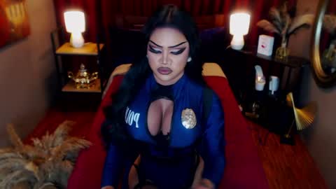 AsianRedivy online show from April 15, 2026, 5:47 am