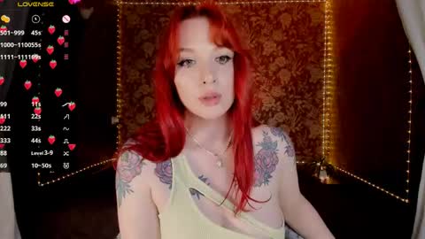 Mia online show from May 3, 2026, 2:12 pm