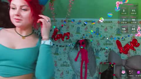 Jane online show from February 20, 2026, 9:43 am