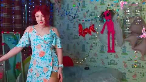 Jane online show from February 21, 2026, 10:27 am