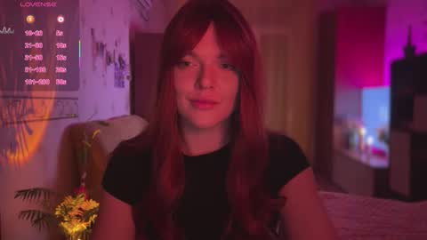 redaplle2 online show from May 11, 2026, 11:35 pm