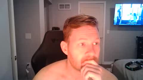 Snapshot of redbeardready4u chatting on March 4, 2026, 3:23 am Redbeardready4u online show from March 4, 2026, 3:23 am