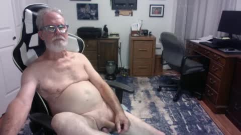 Daddy G online show from June 5, 2026, 3:13 am