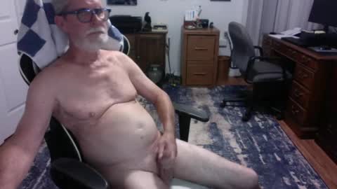 Daddy G online show from June 6, 2026, 4:06 am