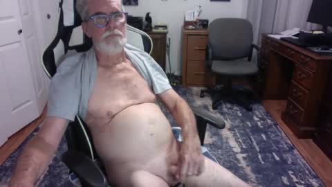 Daddy G online show from June 7, 2026, 3:43 am