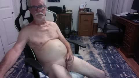 Daddy G online show from June 13, 2026, 2:53 am