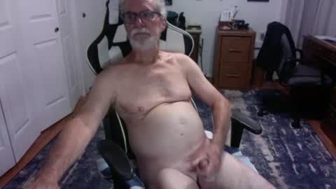 Daddy G online show from July 8, 2026, 3:33 am