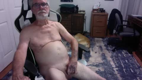 Daddy G online show from July 11, 2026, 4:15 am