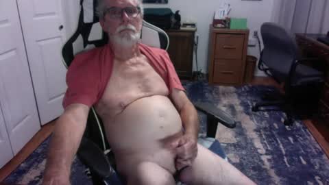 Daddy G online show from July 19, 2026, 5:00 am