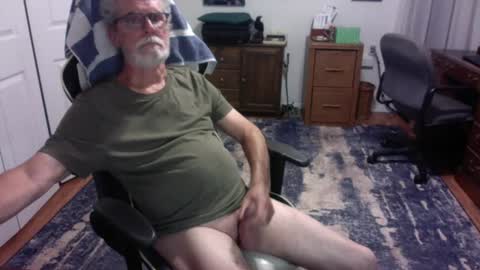 Daddy G online show from July 20, 2026, 3:32 am