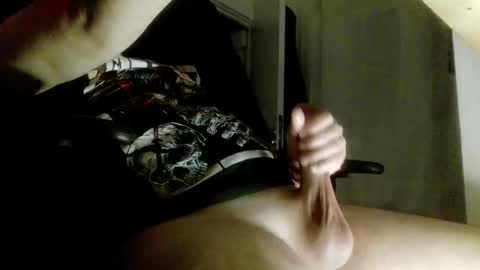 Mr Redfox online show from March 5, 2026, 1:56 am