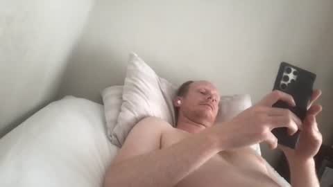 Redging91 online show from July 25, 2026, 9:07 am