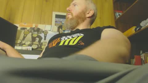 theredhead4fun online show from February 19, 2025, 4:34 am