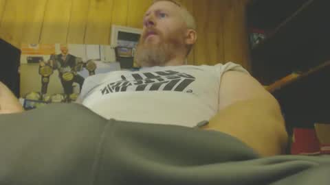 theredhead4fun online show from February 12, 2026, 4:18 am