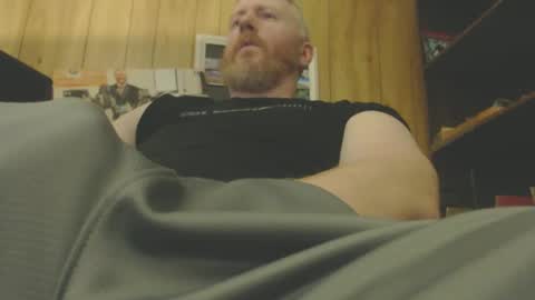 theredhead4fun online show from April 3, 2026, 7:56 pm