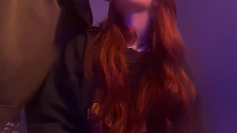 Redhead and BigPeenar online show from March 9, 2026, 12:58 am