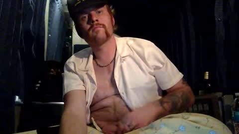 RedHeadCreamery online show from March 26, 2026, 6:19 am