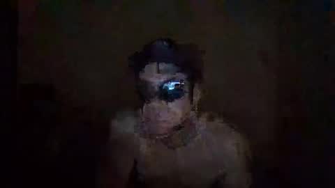 redhot2333 online show from January 17, 2026, 3:11 am