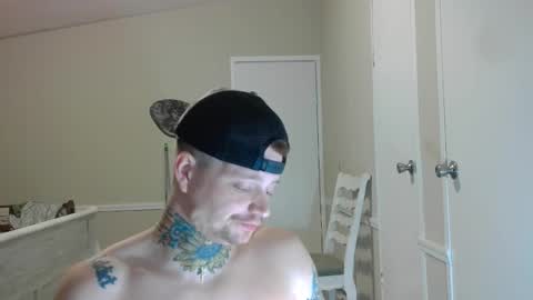 Snapshot of redinthebed chatting on February 6, 2025, 6:29 am InkedGinger online show from February 6, 2025, 6:29 am