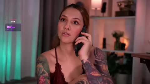 Snapshot of redjasmine_ chatting on June 11, 2026, 10:08 pm Red Jasmine online show from June 11, 2026, 10:08 pm