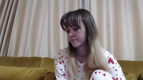 RedJessica online show from February 18, 2026, 5:36 am