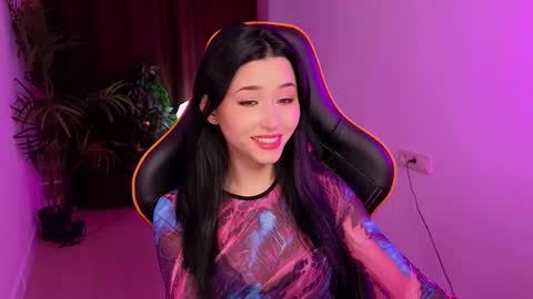 Kiara online show from February 6, 2026, 8:56 pm