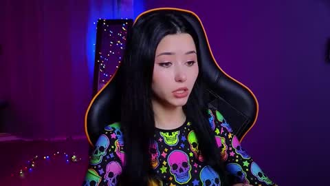 Kiara online show from February 24, 2026, 8:40 pm