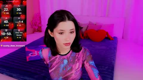 Snapshot of redmidnight_ chatting on June 6, 2026, 3:50 pm Kiara online show from June 6, 2026, 3:50 pm