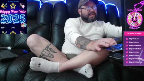 RedneckWants2Play online show from January 10, 2025, 12:49 am