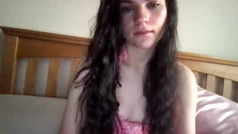 Penelope online show from January 23, 2025, 2:28 pm