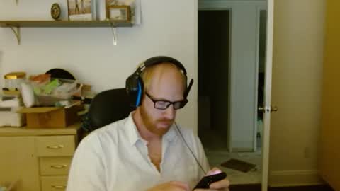 redrob57 online show from November 17, 2025, 9:59 am