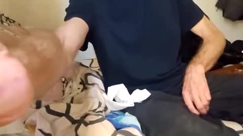 redrodridding online show from January 3, 2025, 3:33 pm