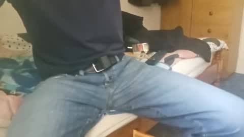 redrodridding online show from January 13, 2025, 3:04 pm