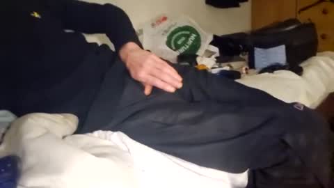 redrodridding online show from February 8, 2025, 4:14 pm