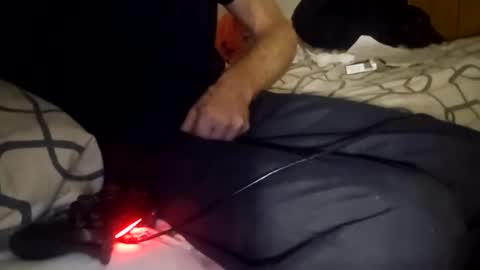 redrodridding online show from February 21, 2025, 8:16 pm