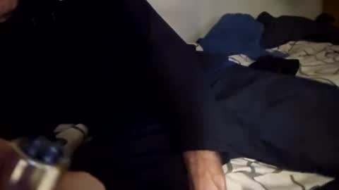 redrodridding online show from February 28, 2025, 9:44 pm