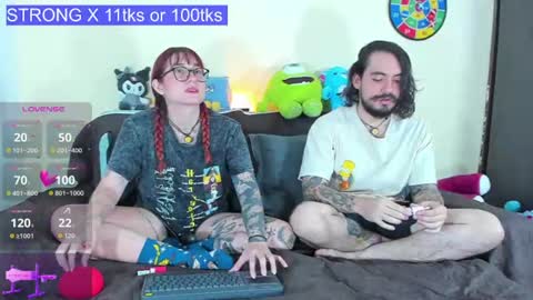 redrum_69 online show from June 29, 2026, 9:15 pm