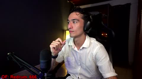 Snapshot of redrum_696 chatting on January 5, 2025, 1:56 am Red online show from January 5, 2025, 1:56 am