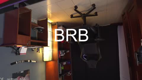 Snapshot of redrum_696 chatting on February 13, 2025, 5:11 pm Red online show from February 13, 2025, 5:11 pm