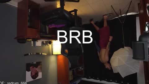 Snapshot of redrum_696 chatting on March 9, 2025, 5:39 pm Red online show from March 9, 2025, 5:39 pm