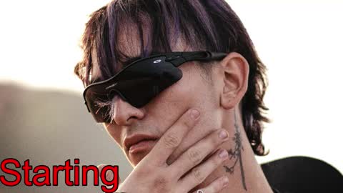 Red online show from February 20, 2026, 3:03 am