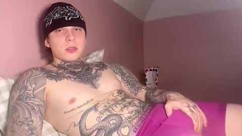 Snapshot of redrumbackwards chatting on January 7, 2026, 4:48 am redrum online show from January 7, 2026, 4:48 am