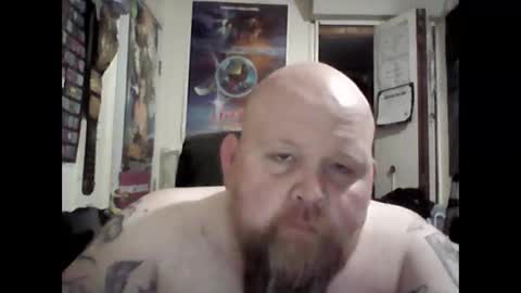 Snapshot of redrumthefool chatting on April 18, 2026, 3:54 am The fool online show from April 18, 2026, 3:54 am