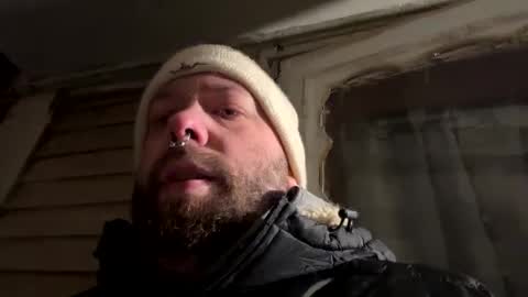 marlboroboy online show from January 23, 2025, 10:54 am