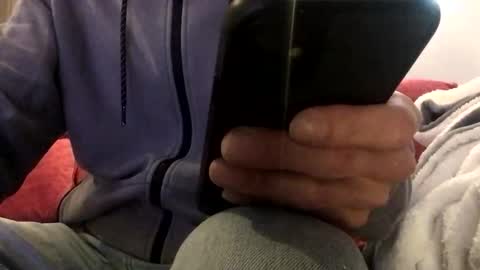 Redspider154 online show from December 4, 2025, 5:54 pm