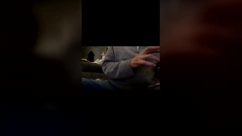 Redspider154 online show from February 20, 2026, 6:41 pm