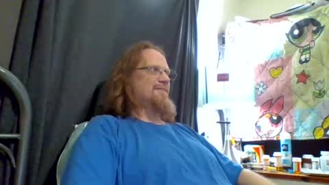 redsrage420 online show from April 16, 2026, 7:25 pm